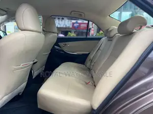 Toyota Premio 260 G Superior 2017 Car (Used)