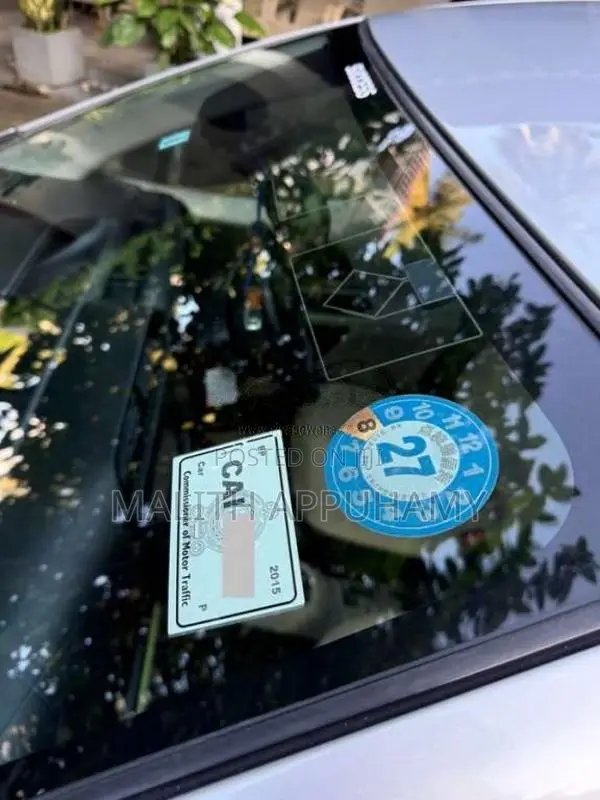 Toyota Aqua 2013 Car (Used)