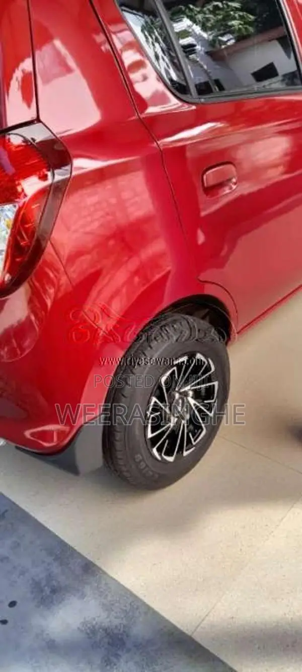 Suzuki Alto 2015 Car (Used)