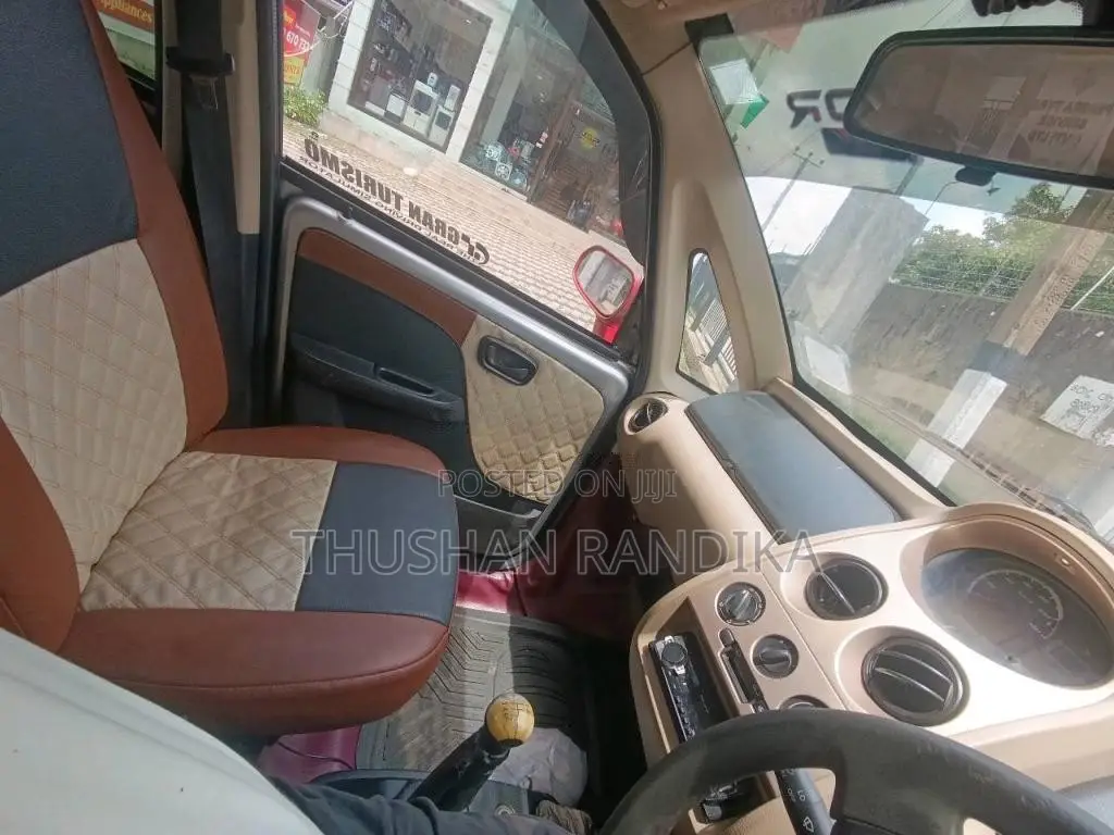Tata Nano Lx 2012 Car (Used)