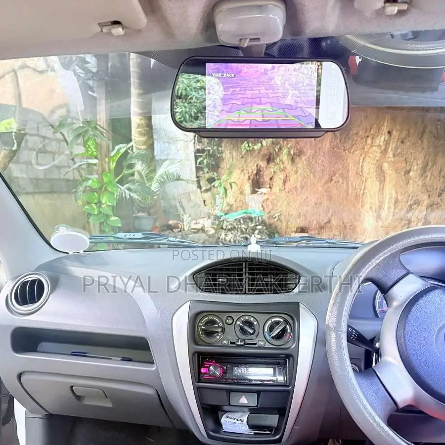 Suzuki Alto 2014 Car (Used)