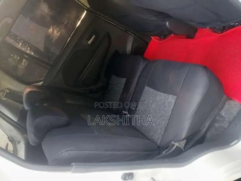 Suzuki Wagon R FZ 2015 Car (Used)