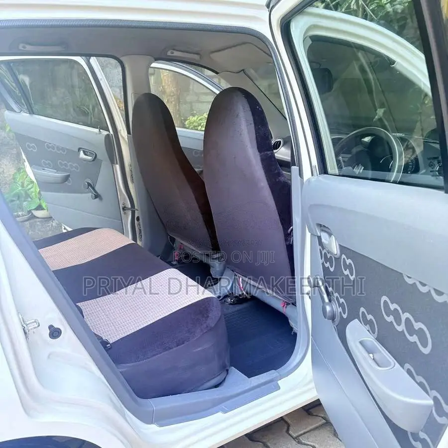 Suzuki Alto 2014 Car (Used)