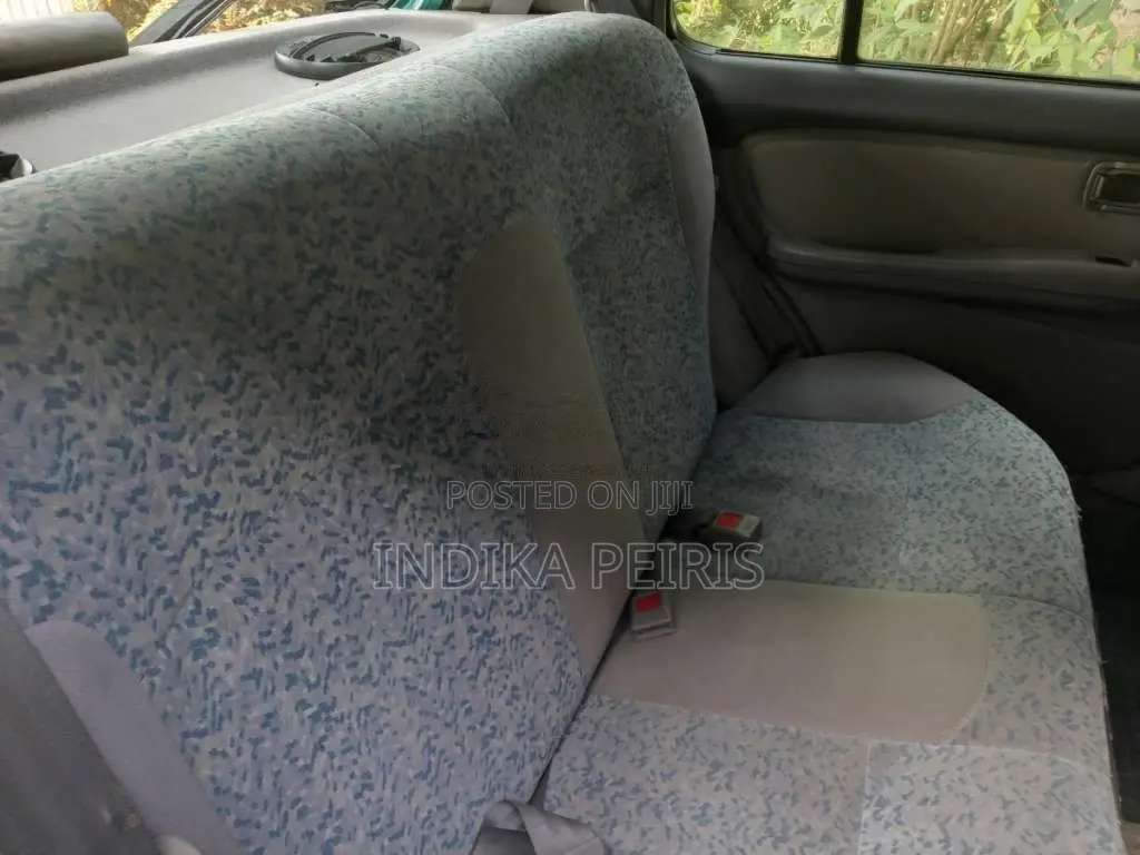 Nissan March K11 1999 Car (Used)