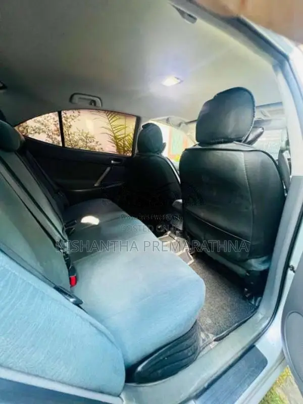 Toyota Allion 240 2005 Car (Used)