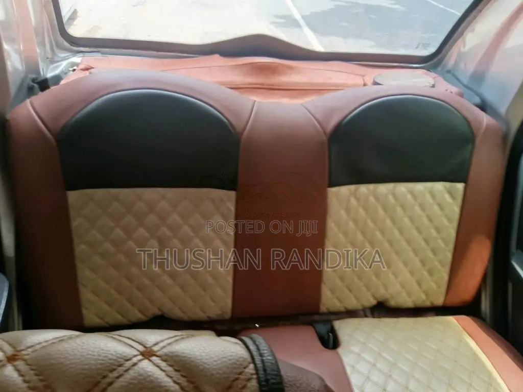 Tata Nano Lx 2012 Car (Used)