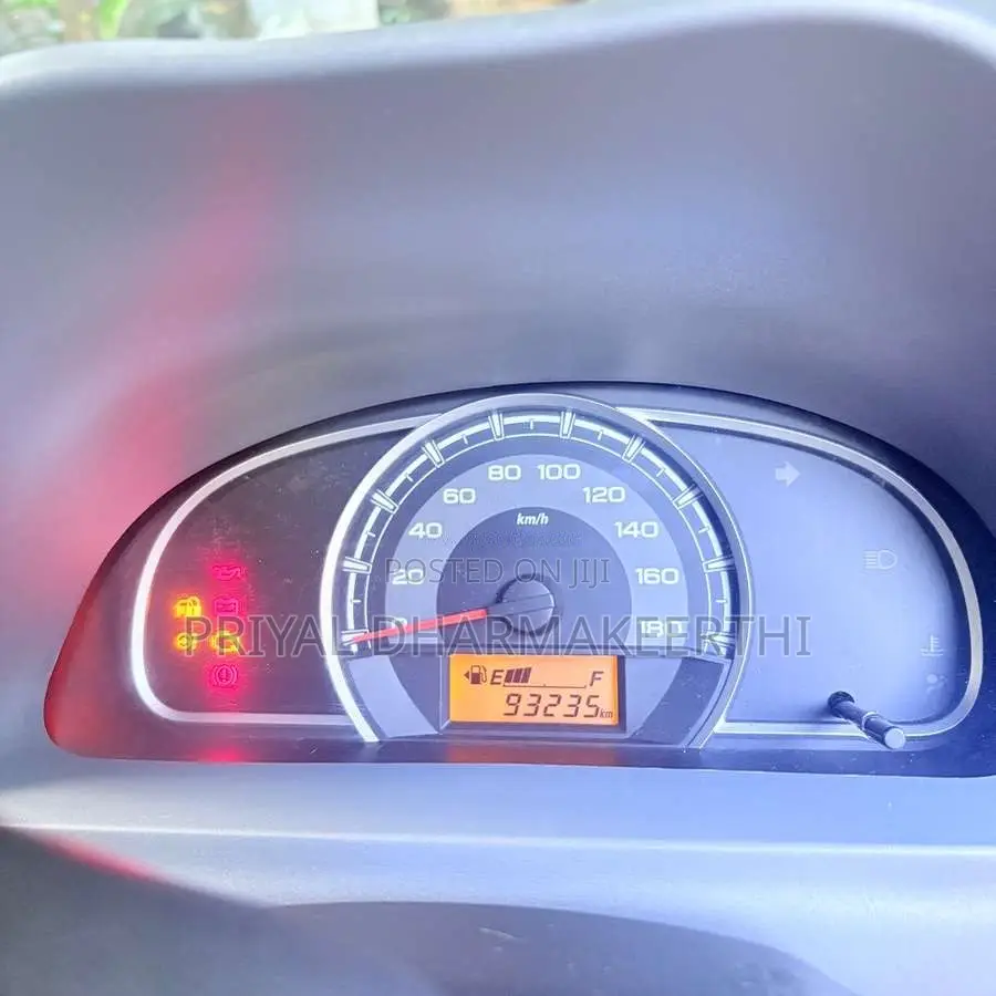 Suzuki Alto 2014 Car (Used)