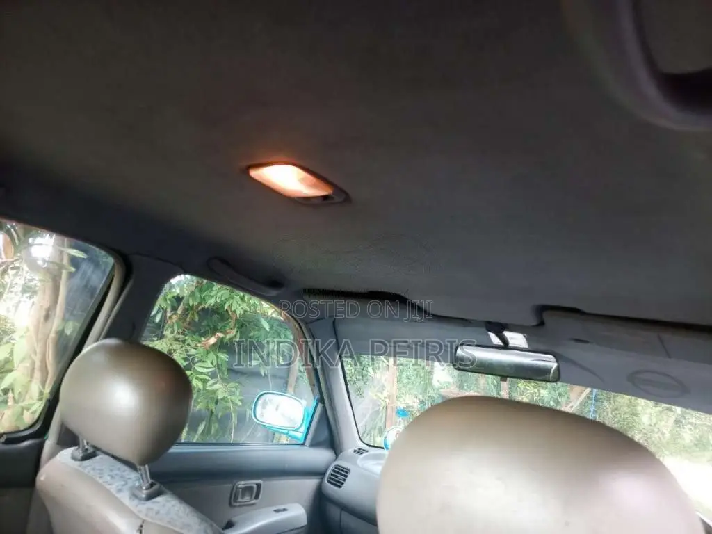 Nissan March K11 1999 Car (Used)