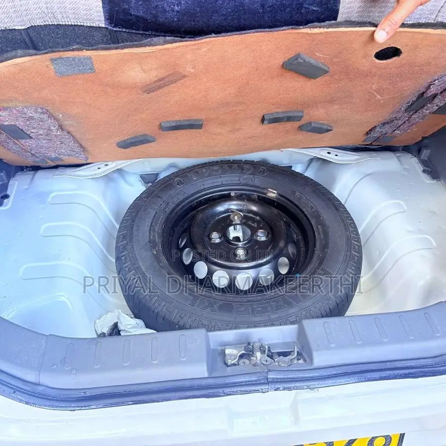 Suzuki Alto 2014 Car (Used)