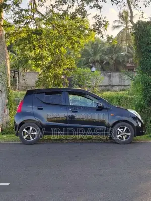 Suzuki A-Star 2011 Car (Used)
