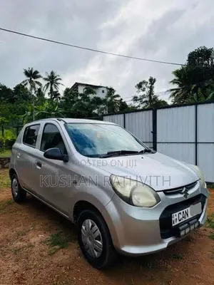 Suzuki Alto 2015 Car (Used)