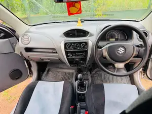 Suzuki Alto 2015 Car (Used)