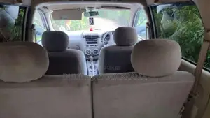 Toyota Avanza 2007 Car (Used)