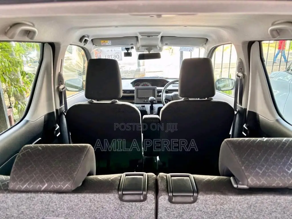 Suzuki Wagon R FX Safety 2024 Car Unregistered (Recondition)