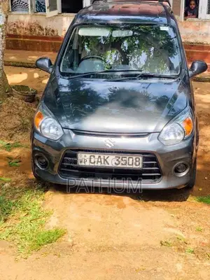 Suzuki Alto 2015 Car (Used)