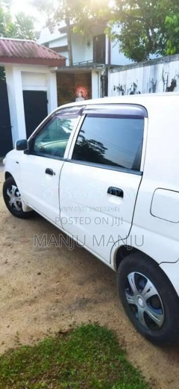 Suzuki Alto Japan 2006 Car (Used)