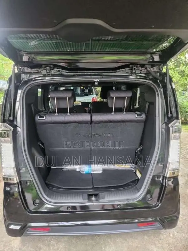 Honda N Box 2018 Car (Used)