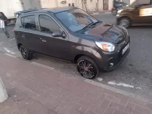 Suzuki Alto 2015 Car (Used)