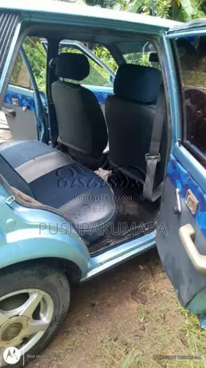 Daihatsu Charade 1984 Car (Used)