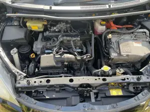 Toyota Aqua 2013 Car (Used)