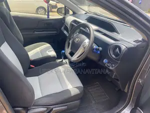 Toyota Aqua 2014 Car (Used)