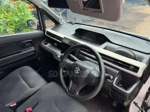Suzuki Wagon R 2017 Car (Used)