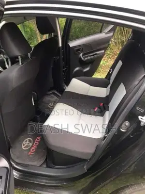 Toyota Aqua 2013 Car (Used)