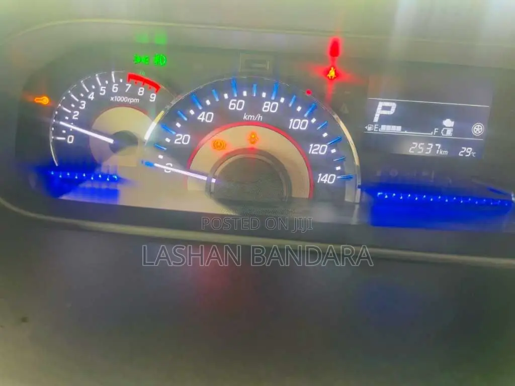 Suzuki Wagon R Custom Z 2023 Car Unregistered (Recondition)