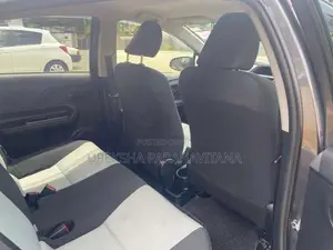 Toyota Aqua 2014 Car (Used)