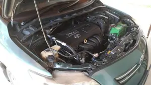 Toyota Corolla 141 2008 Car (Used)