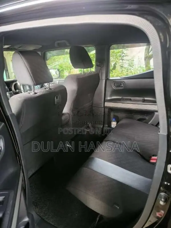 Honda N Box 2018 Car (Used)