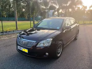 Toyota Premio 2008 Car (Used)