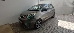 Kia Picanto 2016 Car (Used)