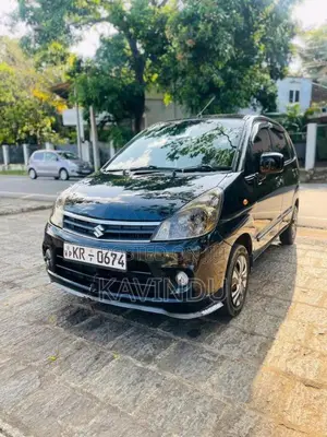Suzuki Estilo 2011 Car (Used)