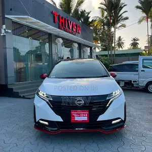 Nissan Note Aura Nismo 2024 Car Unregistered (Recondition)