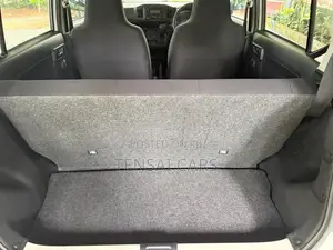 Daihatsu Mira 2025 Car Unregistered (Recondition)