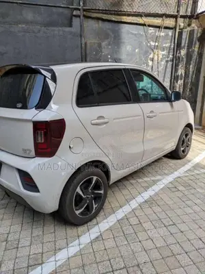 BAW E7 2026 Car Unregistered (Recondition)