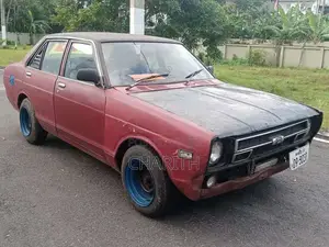 Nissan Sunny B310 1978 Car (Used)