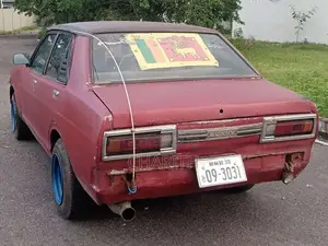 Nissan Sunny B310 1978 Car (Used)