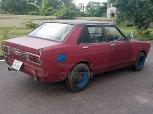 Nissan Sunny B310 1978 Car (Used)