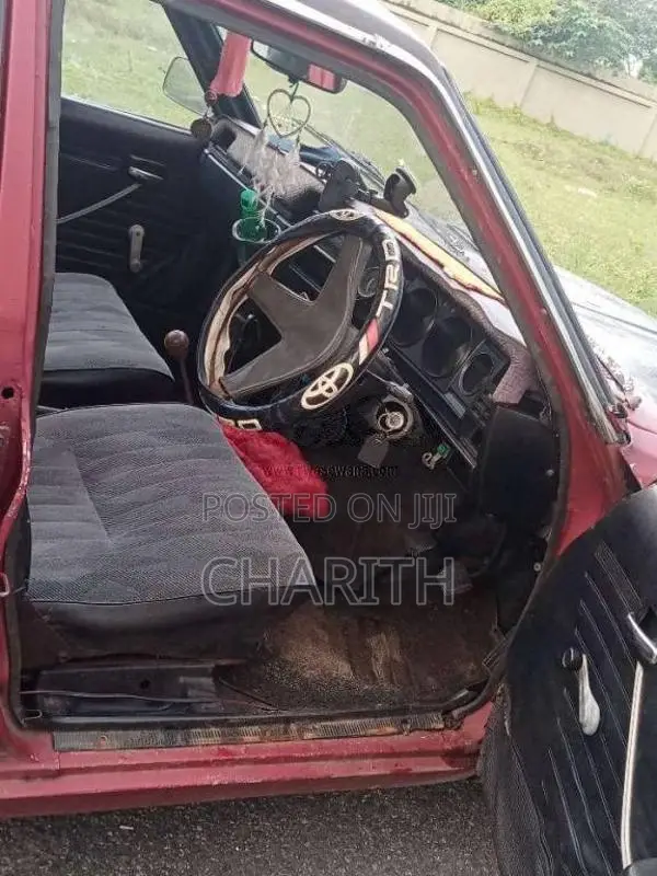 Nissan Sunny B310 1978 Car (Used)