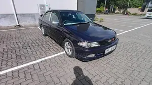 Toyota Carina GT 1998 Car (Used)
