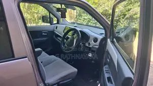 Suzuki Wagon R Fz Safety 2014 Car (Used)