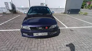 Toyota Carina GT 1998 Car (Used)