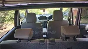 Suzuki Wagon R Fz Safety 2014 Car (Used)