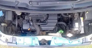Suzuki Wagon R 2017 Car (Used)