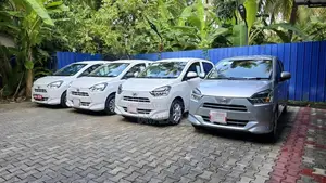 Daihatsu Mira ES L Grade 2024 Car Unregistered (Recondition)
