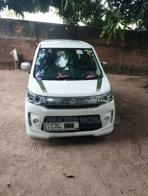 Suzuki Wagon R Stingray J Style 2015 Car (Used)