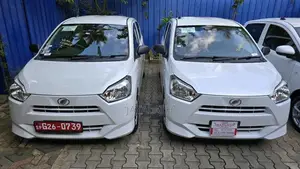 Daihatsu Mira ES L Grade 2024 Car Unregistered (Recondition)