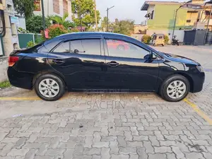 Toyota ALLION 260 2007 Car (Used)